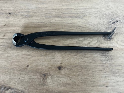 Knipex 250 tenaille - 00,