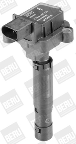 Infiniti bobine - fx,
