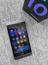 BlackBerry Z10 Unlocked 4G 16GB Memory , OS 10 , GSM Mobilelphone