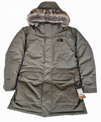 Parka the north face - north,