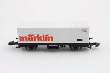Container Wagon Märklin M