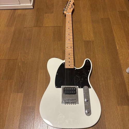 Squier telecaster fender - squier,