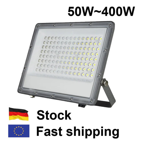 50w 400w led - 50w, projecteur