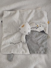 Doudou Plat Carré Gaby Sam