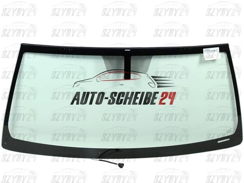 Pare brise avant - avant, toyota