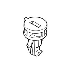 Thule 52677 Barillet pour