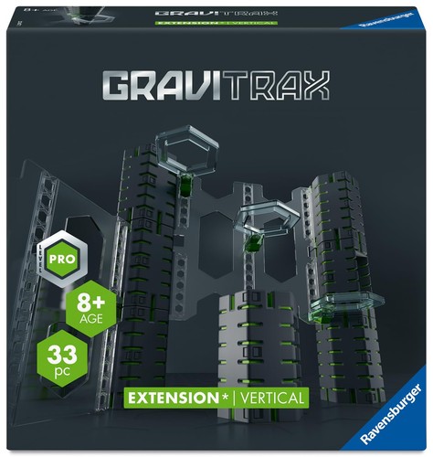 Gravitrax pro set - pro,