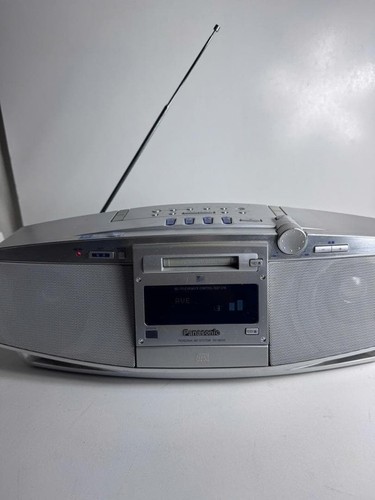 Panasonic mdx5 personal md - rx-mdx5,