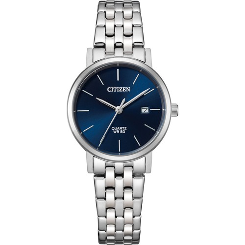 Citizen montre argent - montre,