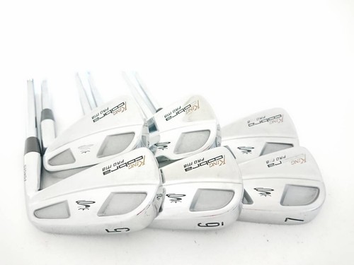 Cobra iron set pro - iron,