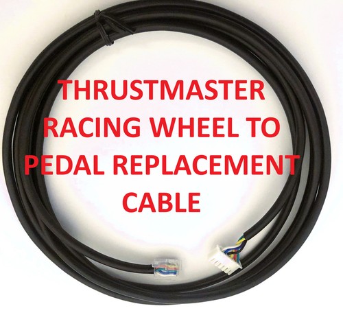 Thrustmaster câble - thrustmaster, de