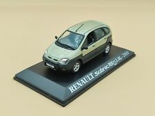 1/43 Renault Scénic RX4 2.0