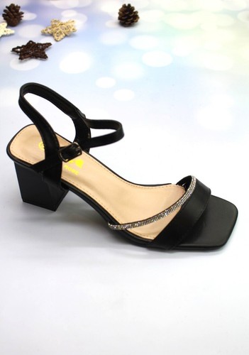 Chaussure pieds gros - nu-pieds,