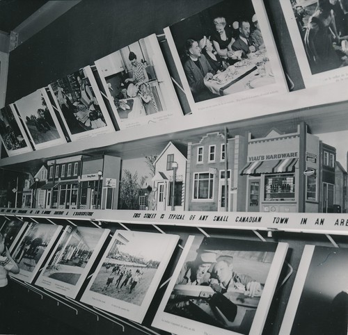Bruxelles 1958 expo - bruxelles,