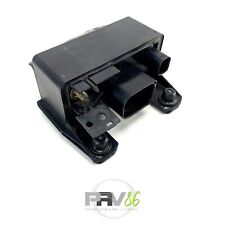 ✅✅ Relais Préchauffage