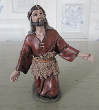 Personnage Crèche Berger de