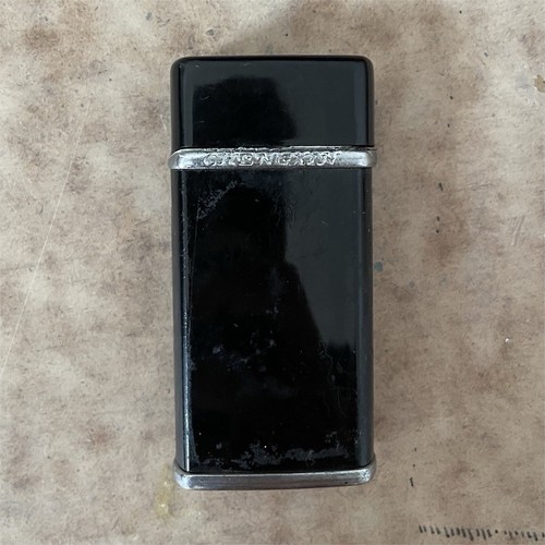 Briquet rechargeable gaz - gaz, en