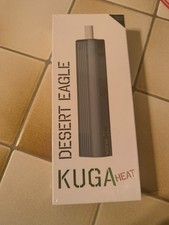 KUGA HEAT Desert Eagle –