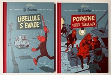 TILLIEUX GIL JOURDAN