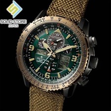 CITIZEN PROMASTER JY8074-11X