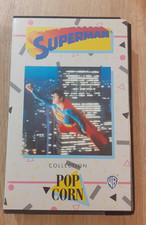 VHS - cassette video  -