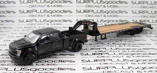 Greenlight 2020 ford - 1:64, bk