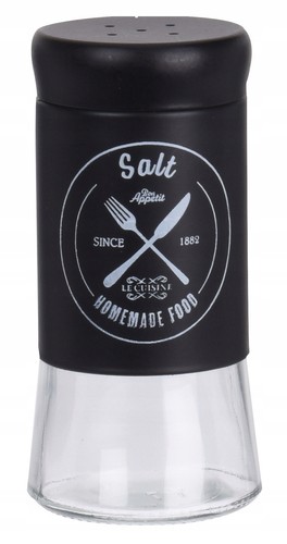 Salière poivrière de - et,