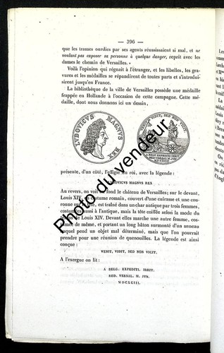 Histoire france louis - histoire, (louis