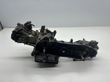 Bloc-moteur complet Aprilia