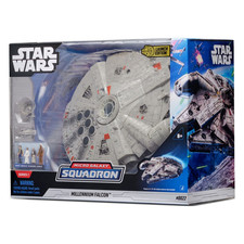 STAR WARS - Feature Vehicle  -