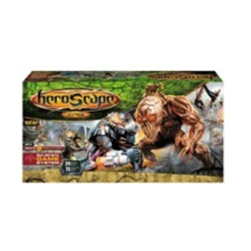Wizards the coast - the, jeu