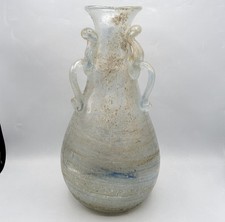 Grand vase à anses de style