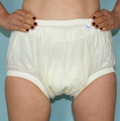 Pantalon pvc pour - pantalon,