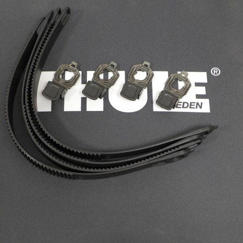 Thule bandes jantes pour - thule,