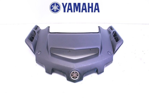 124 front fender center cover - #124,