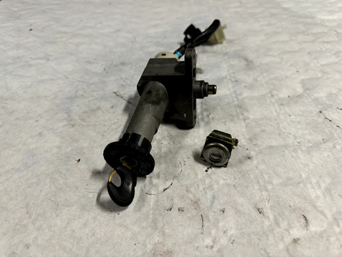 Kit neiman sym - neiman, 125