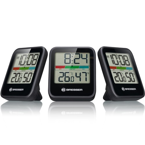 Bresser climate monitor - bresser,