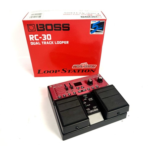 Boss dual track - track, /