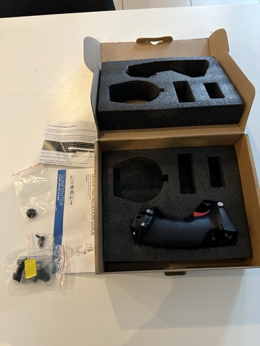 Wts vkb gunfighter - vkb, boîte