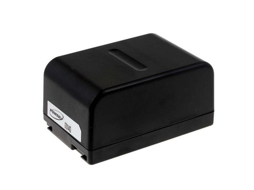 Batterie pour vidéo - batterie,