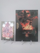 Carte XXL Panini 4, Stranger