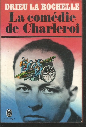 Comédie charleroi - comédie, de