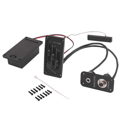 électrique accessoire - 2x(Électrique,