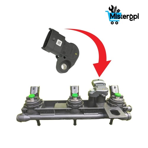 Capteur gpl landi renzo - capteur,