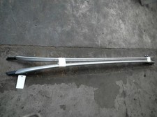 Barres de toit FORD FOCUS 2 PHASE 2 BREAK