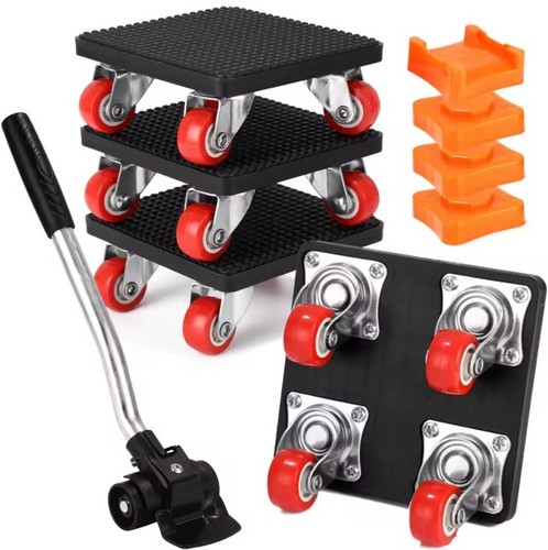 Kit déplacement meubles 500 - déplacement,