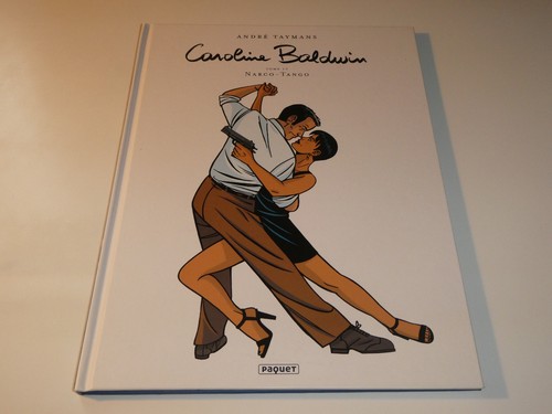 Caroline baldwin tome - eo,