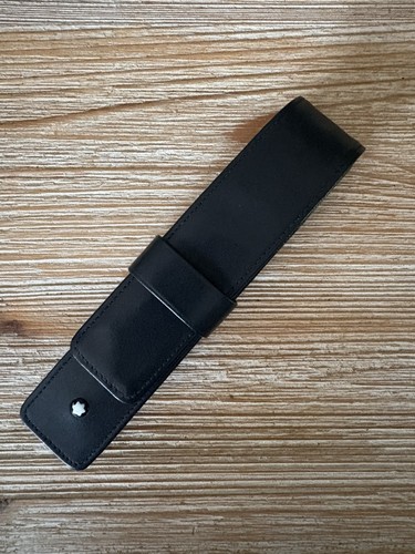 Montblanc étui stylo en - montblanc,