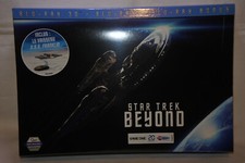 Coffret Collector STAR TREK