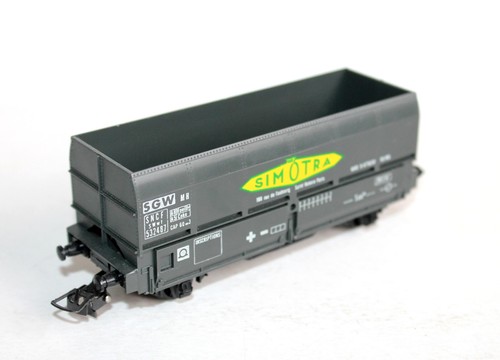 Hornby acho 7090 tremie - hornby,